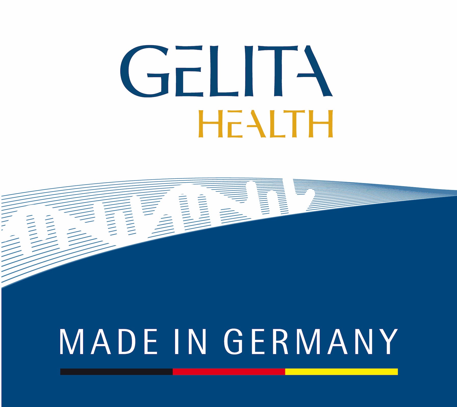 Made in Germany - Gelita Health